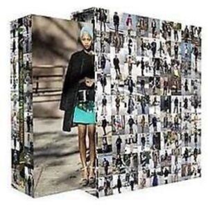 The Sartorialist: Closer | Fashion Photography Coffee Table Book